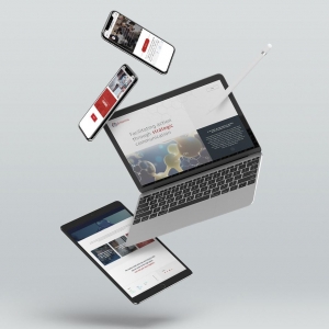 Photo of BMG Media - Web Design