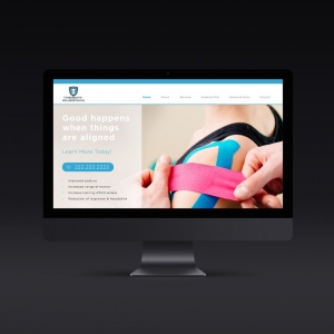 Photo of BMG Media - Web Design