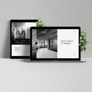 Photo of BMG Media - Web Design
