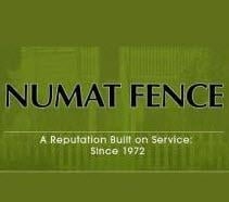 Photo of Numat Fence