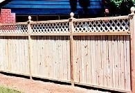 Photo of Numat Fence