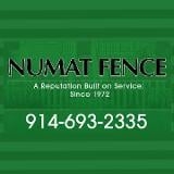 Photo of Numat Fence