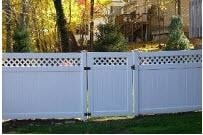 Photo of Numat Fence
