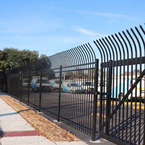 Photo of Arrow Fence & Supply