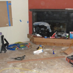 Bothell Bothell Hardwood Floors