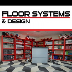 Photo of Floor Systems & Design