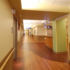 Photo of Floor Systems & Design