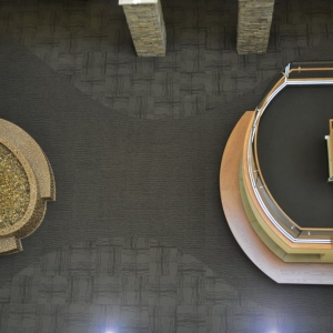 Photo of Floor Systems & Design