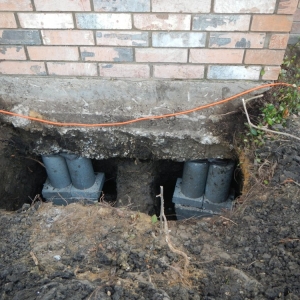 Photo of Omega Foundation Repair & Drainage
