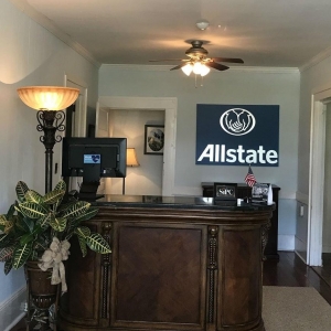 Photo of Allstate Insurance: Kellie Ballentine