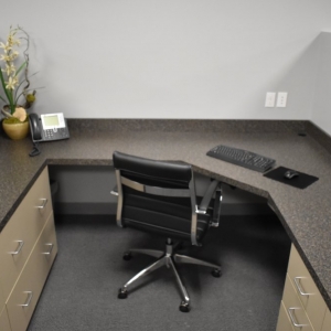 Photo of Park Towers Executive Offices