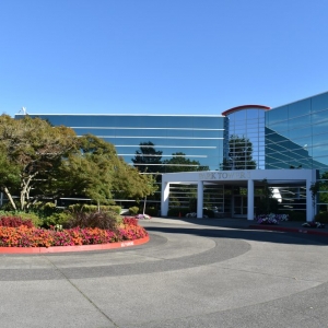 Photo of Park Towers Executive Offices