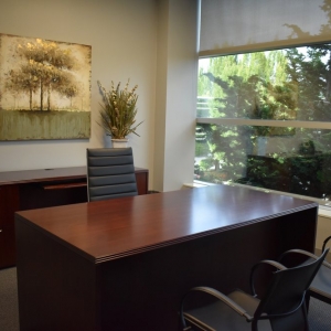 Photo of Park Towers Executive Offices