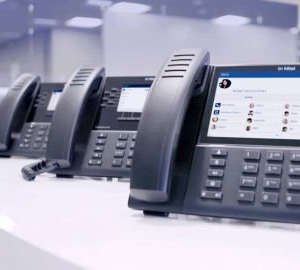 Photo of New Orleans Business Phone Systems