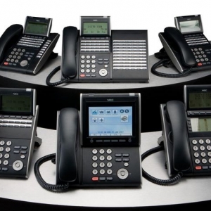 Photo of New Orleans Business Phone Systems