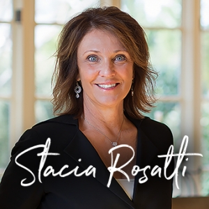 Photo of Stacia Rosatti - Crye-Leike Realtors