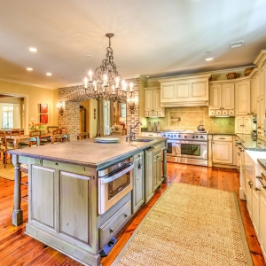 Photo of Stacia Rosatti - Crye-Leike Realtors