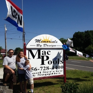 Photo of Mac Pools