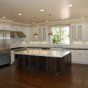 Photo of Sequoia Cabinet