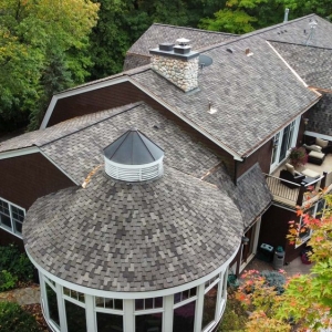 Photo of Kaufman Roofing