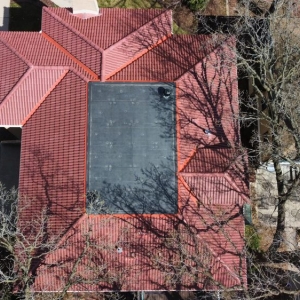 Photo of Kaufman Roofing