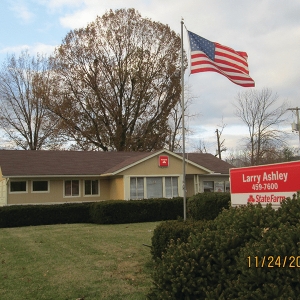 Photo of Larry Ashley - State Farm Insurance Agent