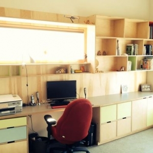 Photo of Kerf Design