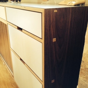 Photo of Kerf Design