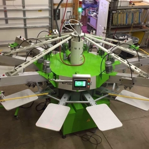Photo of Triple Stitch Dezigns