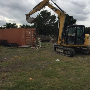 Photo of RD Bobcat Services