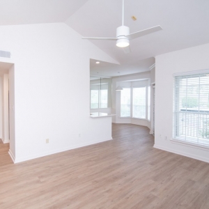 Photo of Whitney at The Heights Apartments