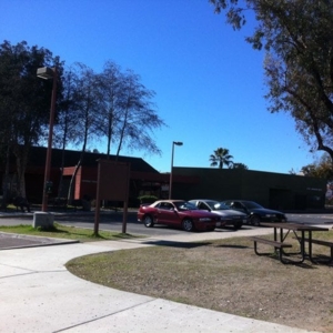 Photo of Spring Valley Community Center