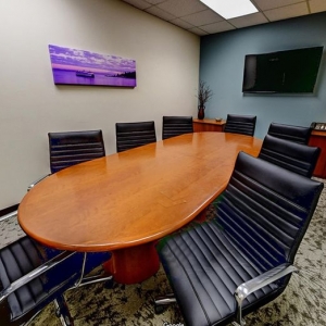 Photo of Premier Workspaces - Coworking & Office Space