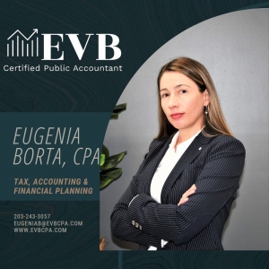Photo of EVB Certified Public Accountant