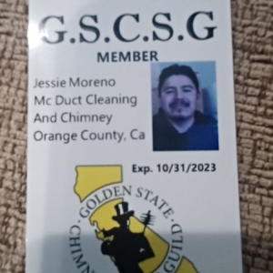 Photo of MC Duct Cleaning & Chimney Sweep