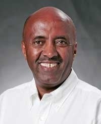 Photo of Ezra Teshome - State Farm Insurance Agent