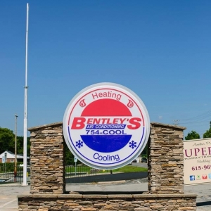Mount Juliet Bentley's Air Conditioning