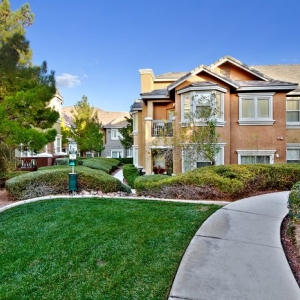 Photo of Tuscany Apartments