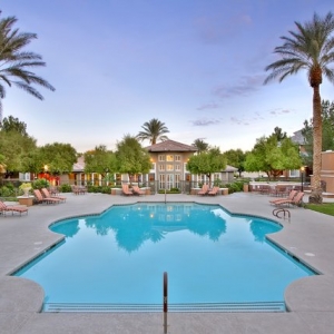 Photo of Tuscany Apartments