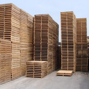 Photo of J & J Pallet