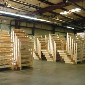 Photo of J & J Pallet