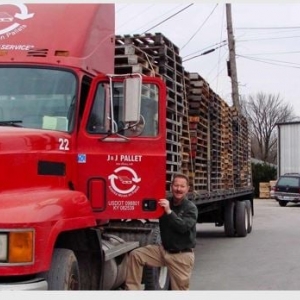 Photo of J & J Pallet
