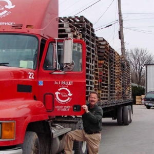 Photo of J & J Pallet