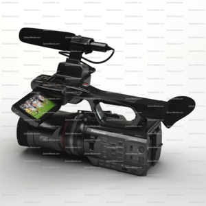 Photo of Zahavi Media