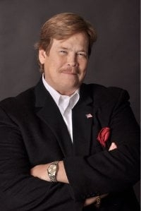 Photo of Timothy W Hald CPA