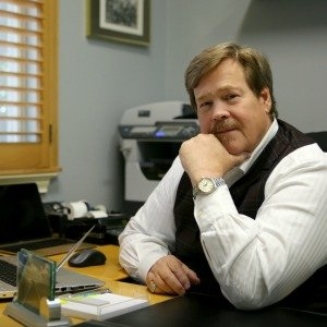 Photo of Timothy W Hald CPA