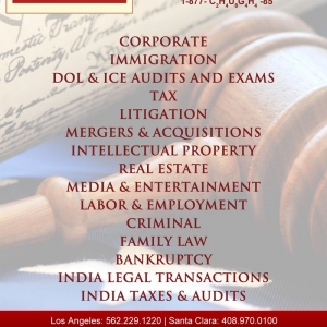 Atlanta Chugh, LLP - Attorneys & CPAs