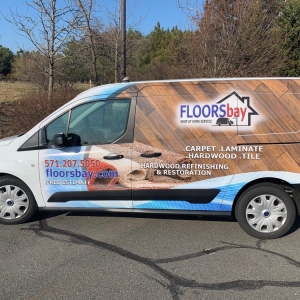 Photo of Floorsbay