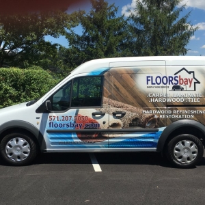Photo of Floorsbay