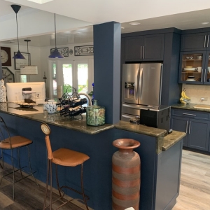 Diamond Bar Liberty Woodworking